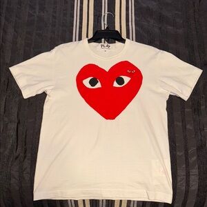 Comme des Garcons T shirt